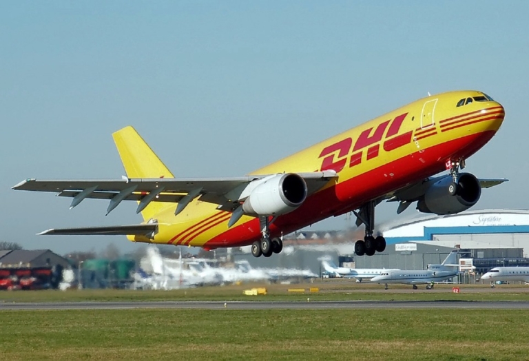 DHL Sendungsverfolgung Warensendung DHL Verfolgung
