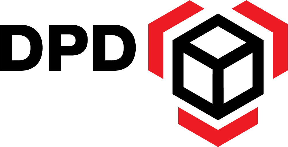 DPD-Sendungsverfolgung-Logo