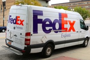Fedex Sendungsverfolgung